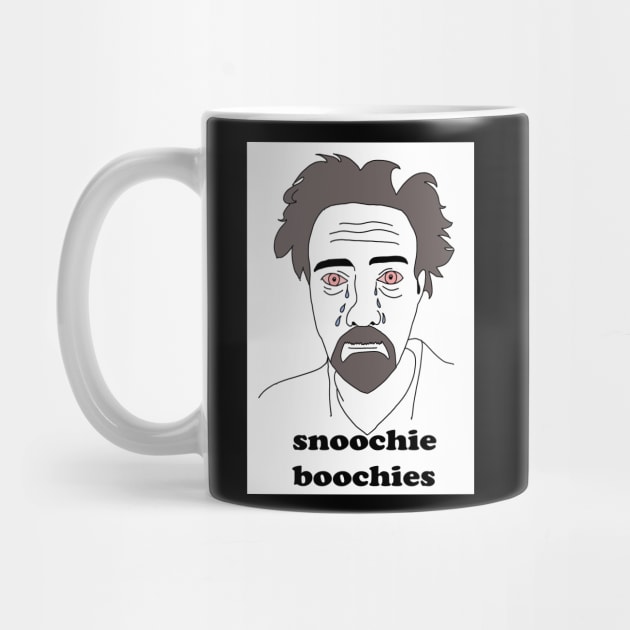 Snoochie Boochies by pizzwizzler